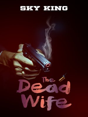 cover image of The Dead Wife